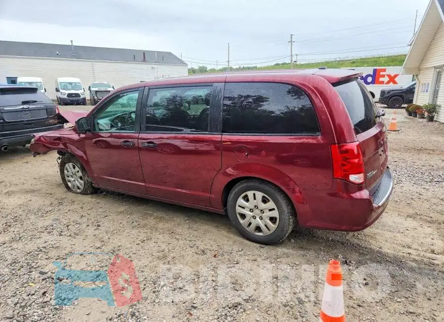 2C4RDGBGXKR583927 Photo# 2