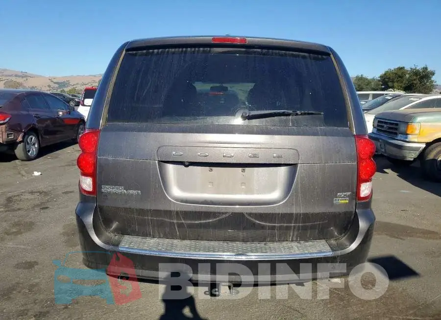 2C4RDGCGXJR241679 Photo# 6