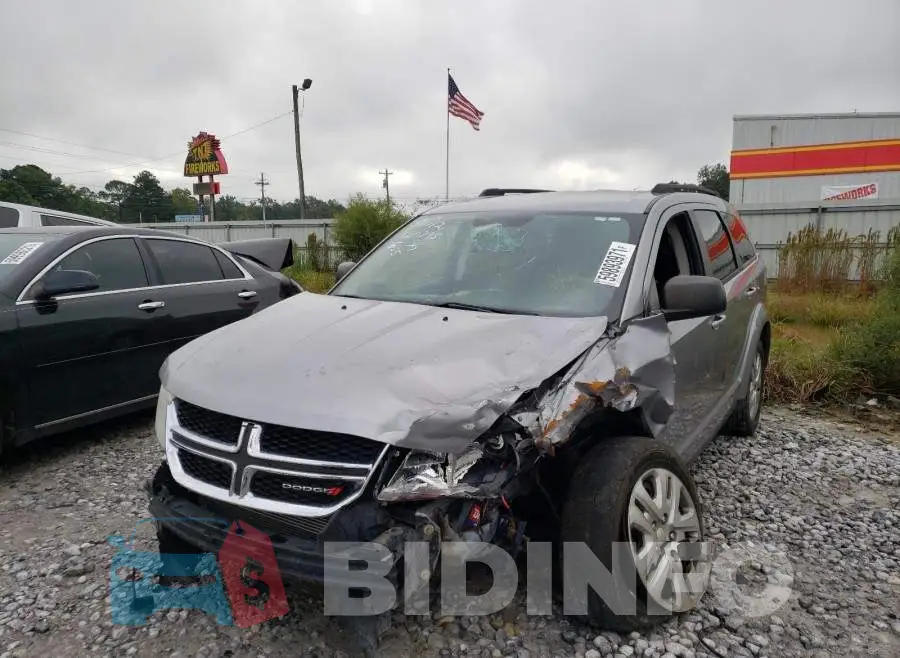 3C4PDCAB7HT524829 Photo# 2