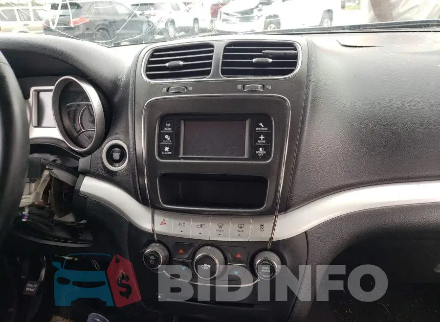 3C4PDCAB7HT524829 Photo# 9