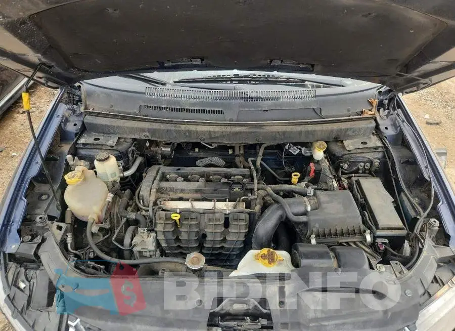 3C4PDCABXHT709201 Photo# 12