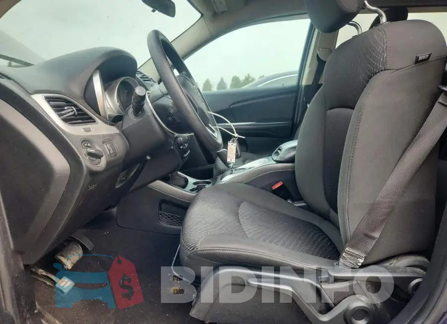 3C4PDCABXHT709201 Photo# 7