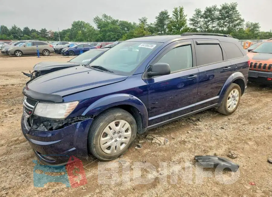 3C4PDCABXHT709201 Photo# 1