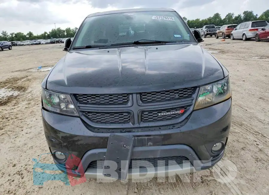3C4PDCEG4JT464018 Photo# 5
