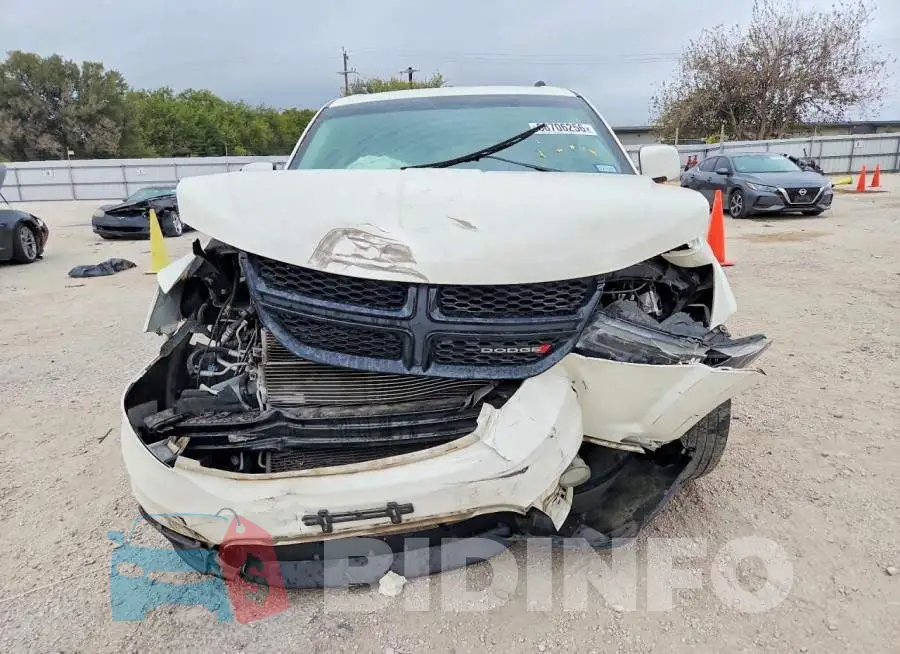 3C4PDCGB7JT269242 Photo# 5
