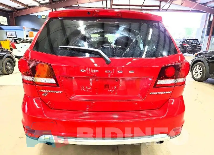 3C4PDDGG0JT371175 Photo# 6