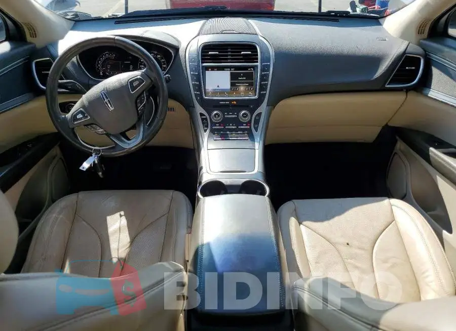 2LMPJ8LR2HBL25683 Photo# 8