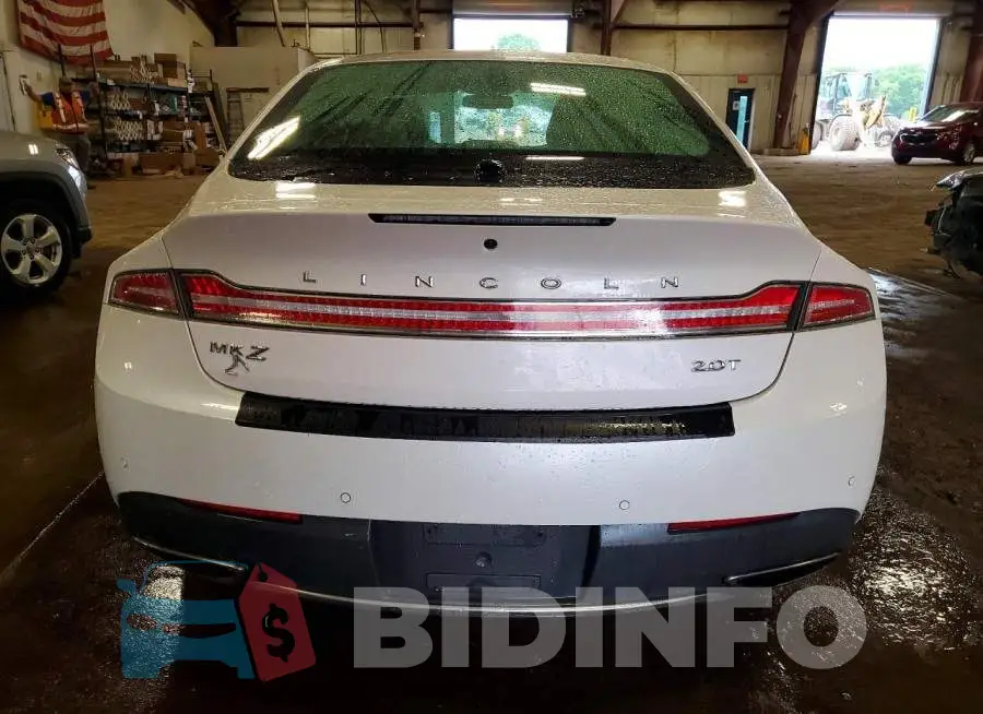 3LN6L5C9XKR621947 Photo# 6