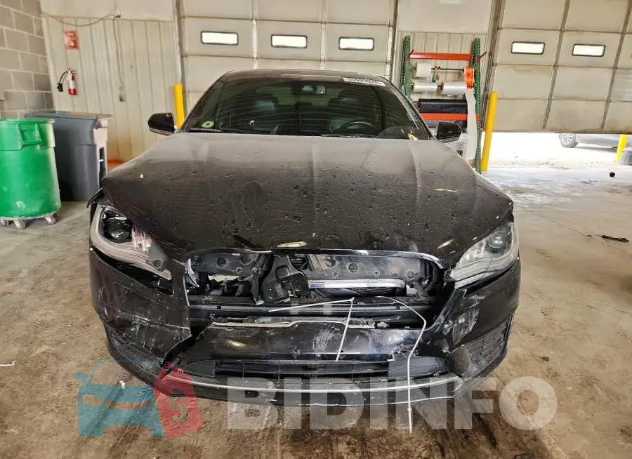 3LN6L5LU3KR611474 Photo# 5