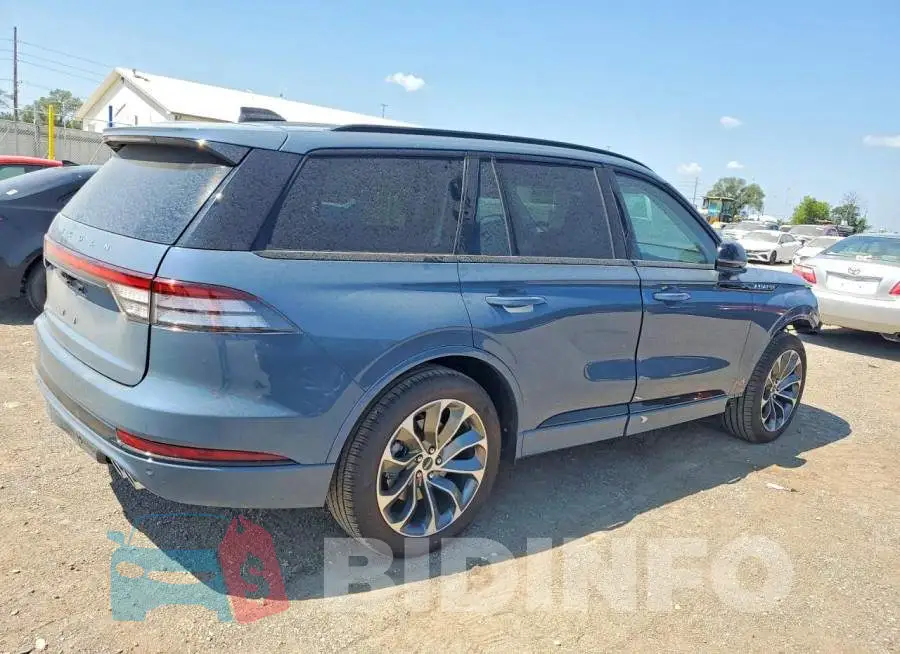 5LM5J6XC0TGL06786 Photo# 3