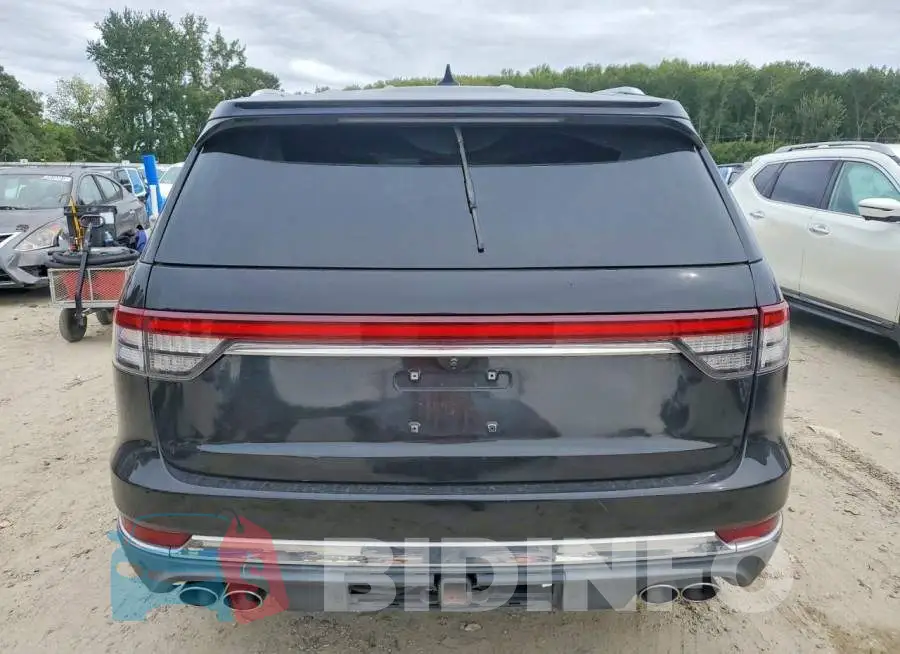5LM5J7XC8LGL00420 Photo# 6