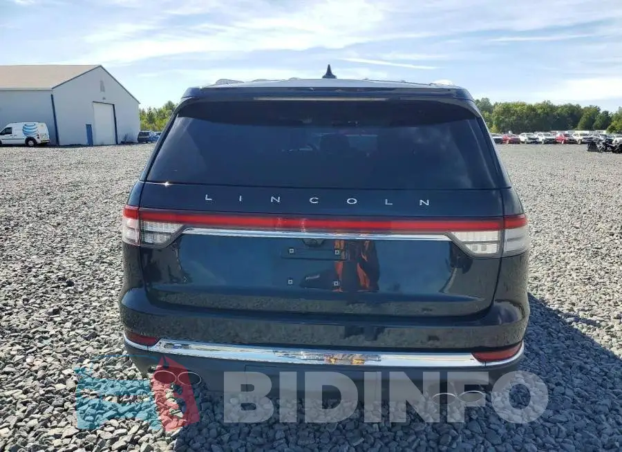 5LM5J7XC8LGL16326 Photo# 6