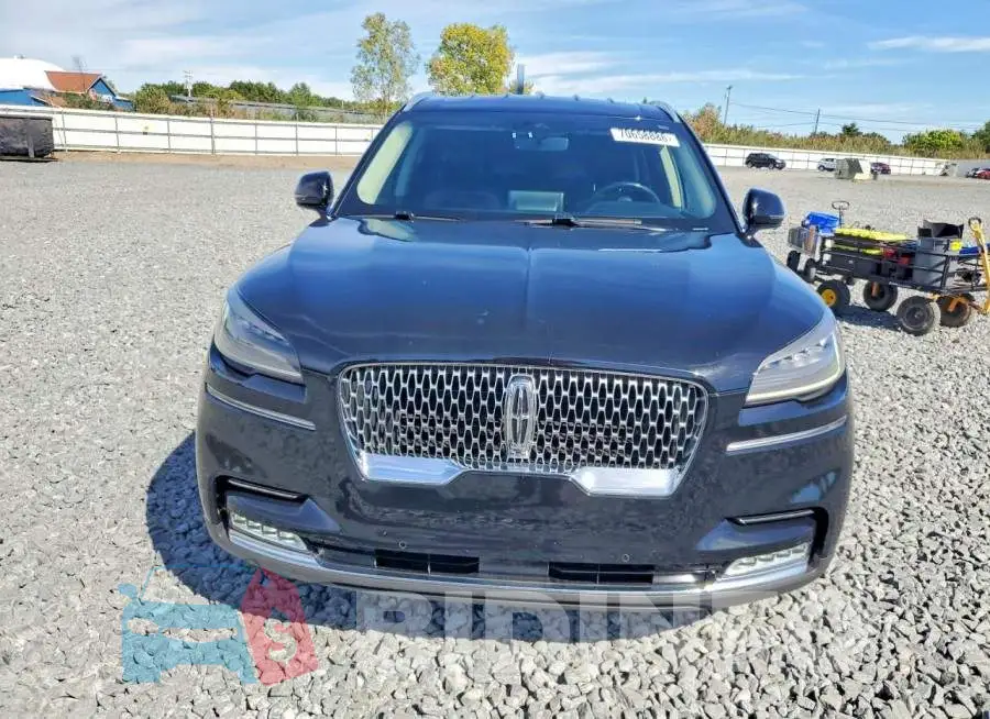 5LM5J7XC8LGL16326 Photo# 5