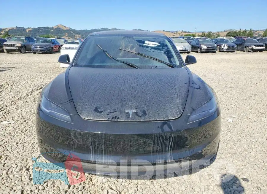 5YJ3E1EA9SF076083 Photo# 5