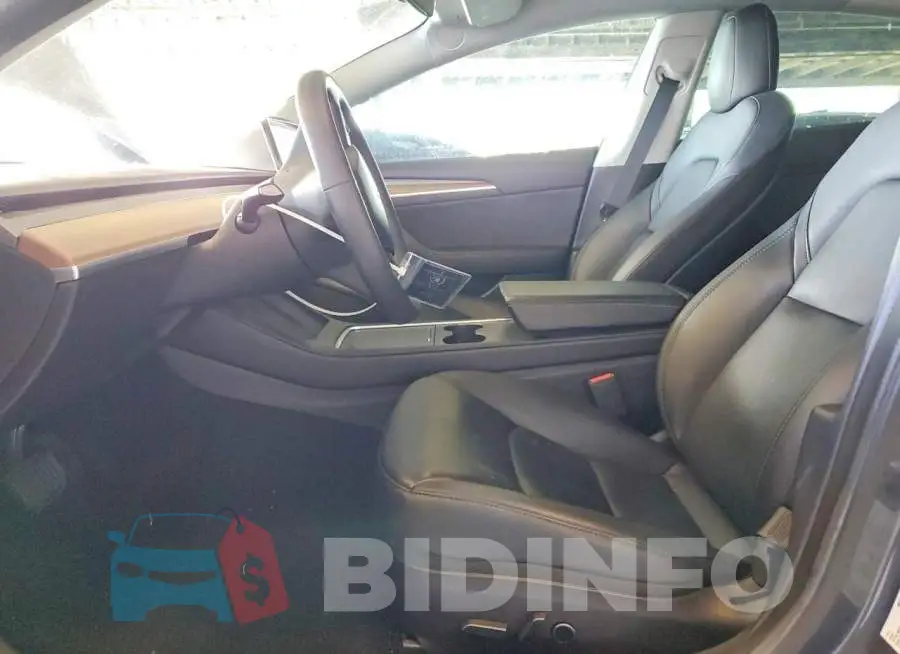 5YJ3E1EB4NF128541 Photo# 7