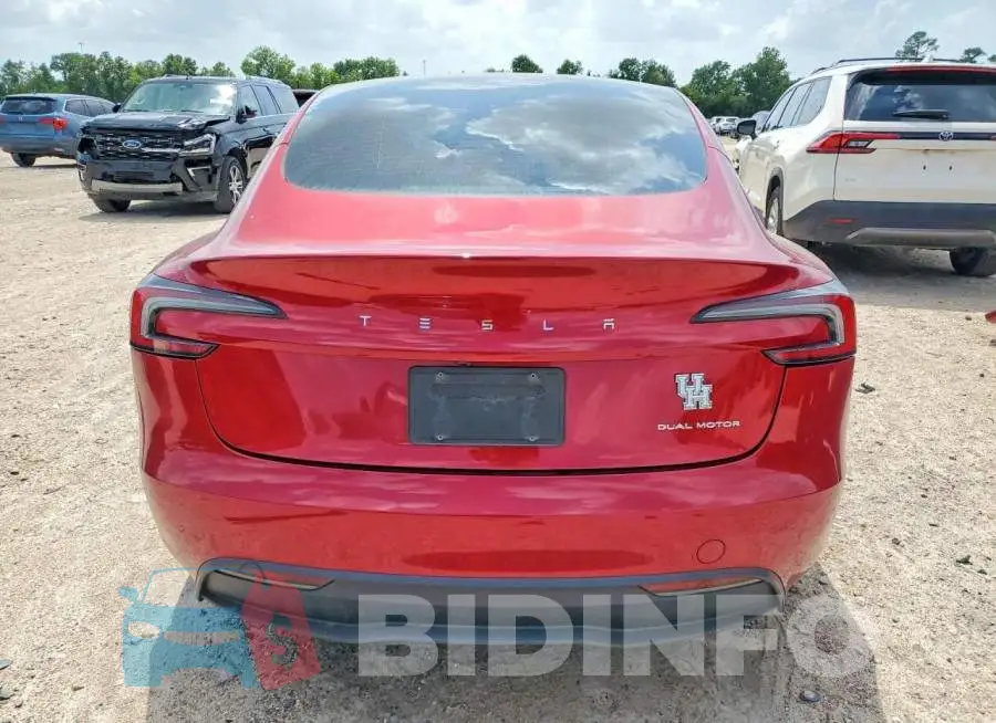 5YJ3E1EB8RF814829 Photo# 6