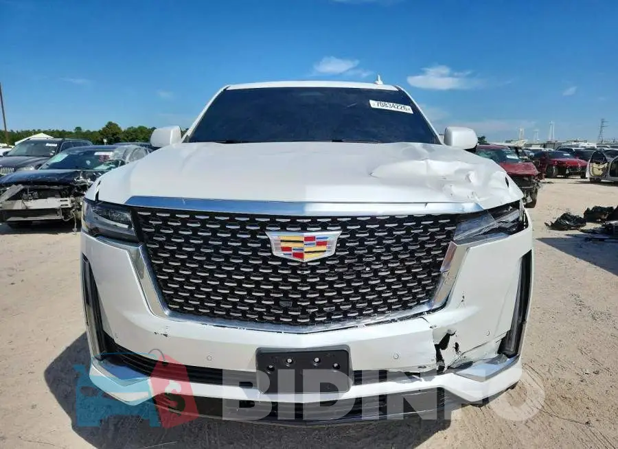 1GYS4KKL6RR371991 Photo# 5