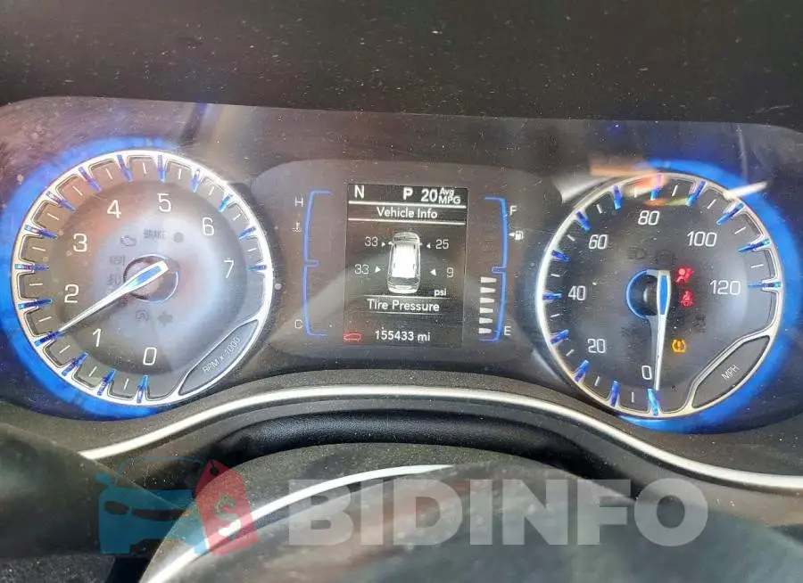 2C4RC1BG0LR280415 Photo# 9