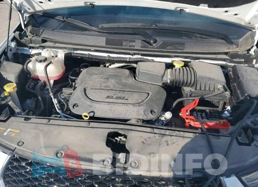 2C4RC1BG4RR110258 Photo# 11