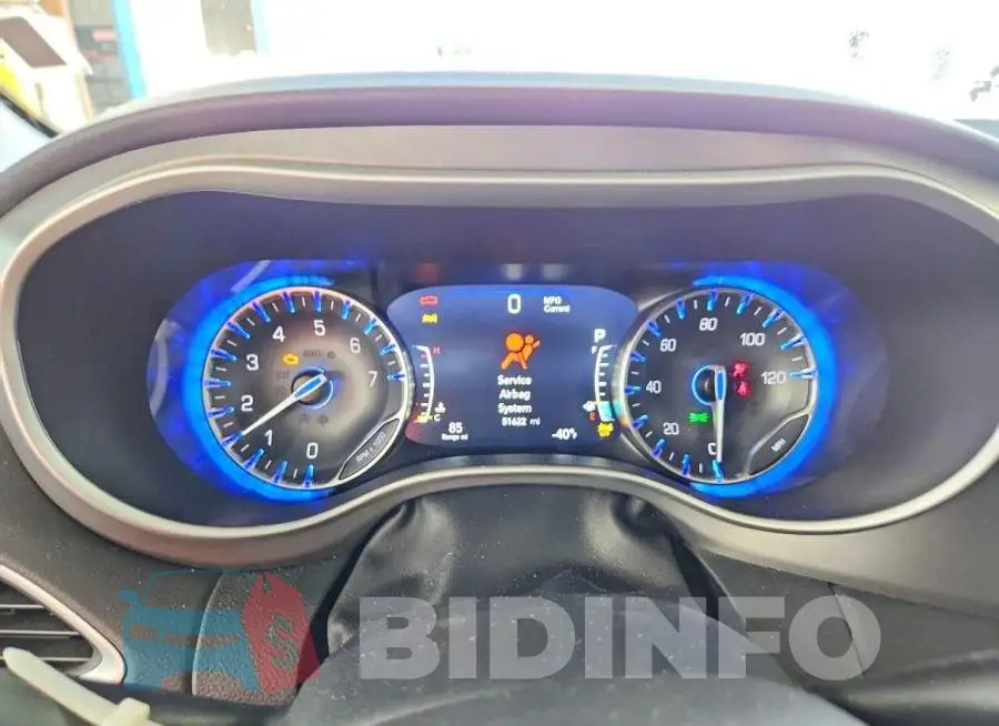 2C4RC1BG6SR548883 Photo# 9