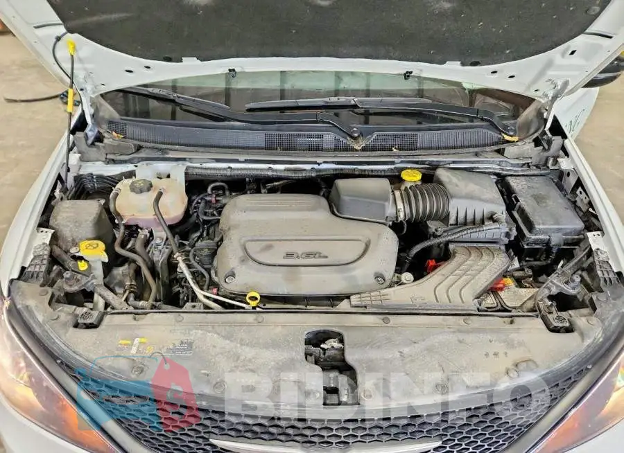 2C4RC1CG8SR517536 Photo# 12