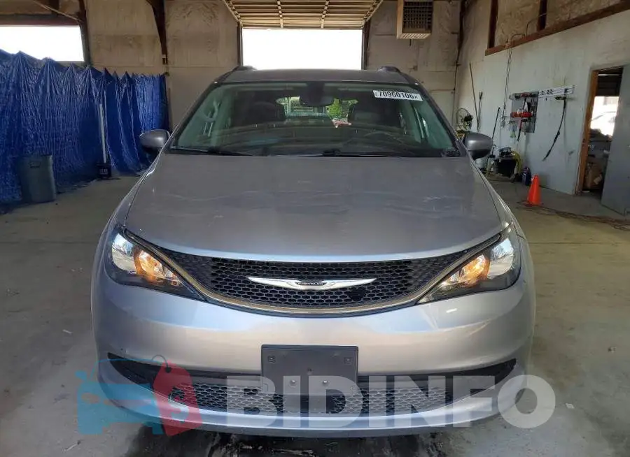 2C4RC1DG7MR512250 Photo# 5