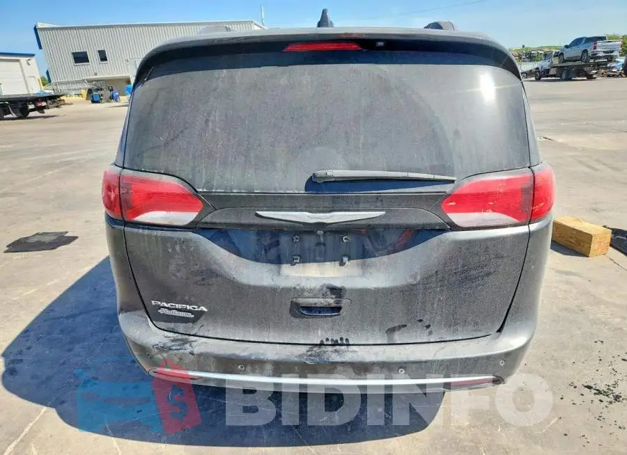 2C4RC1EG2HR669513 Photo# 6