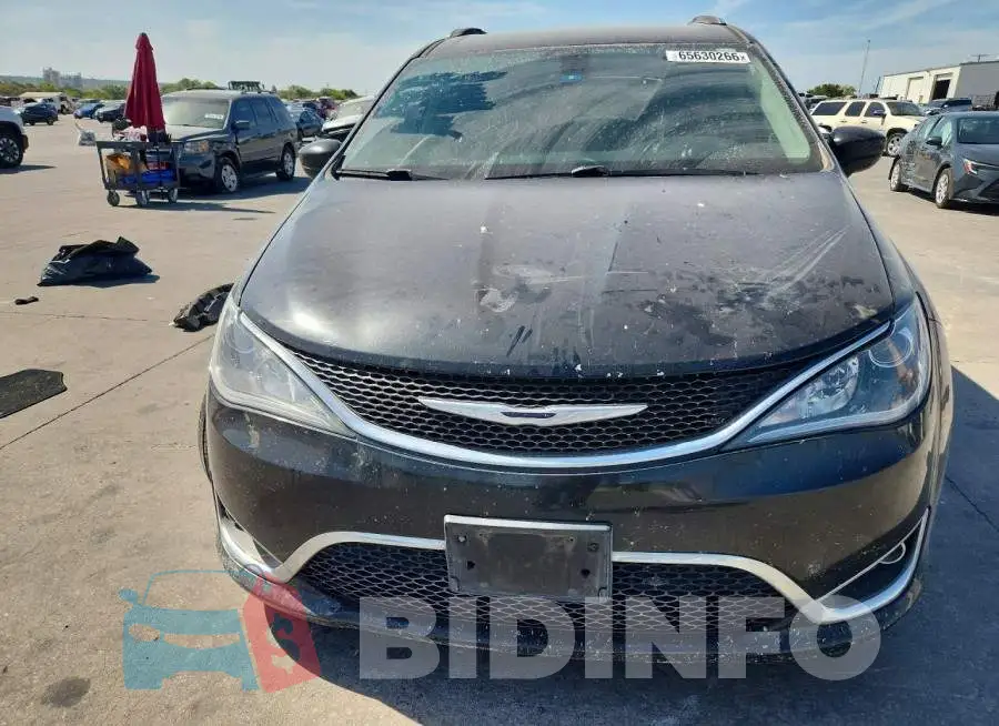 2C4RC1EG2HR669513 Photo# 5
