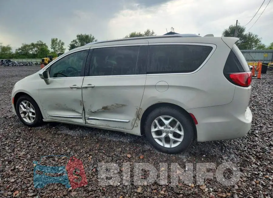 2C4RC1GG1LR156386 Photo# 2