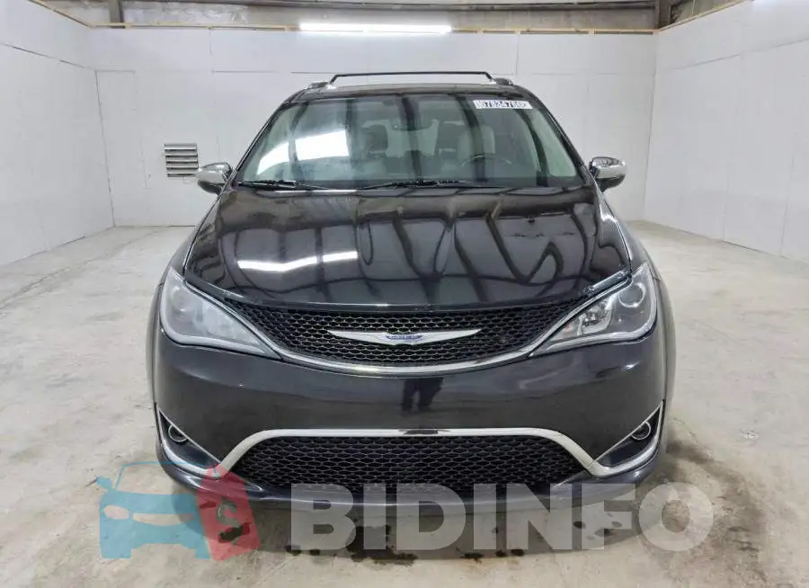 2C4RC1GG2LR185198 Photo# 5
