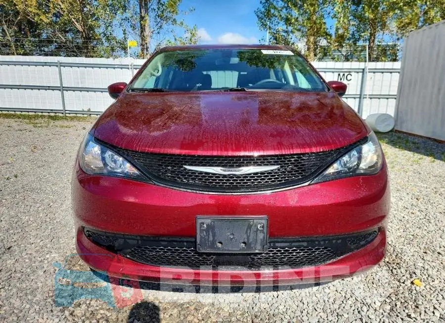 2C4RC1ZG4NR134589 Photo# 5