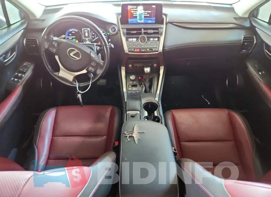 JTJBJRBZ4J2090682 Photo# 8
