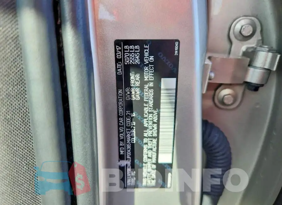 LVY982AK2JP004385 Photo# 13