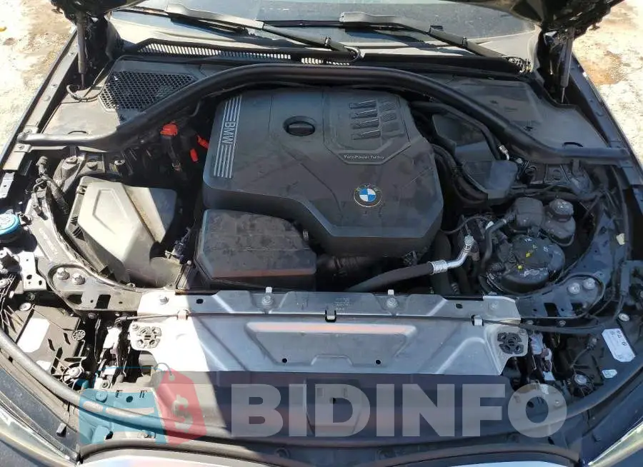 3MW89FF08R8E66617 Photo# 11