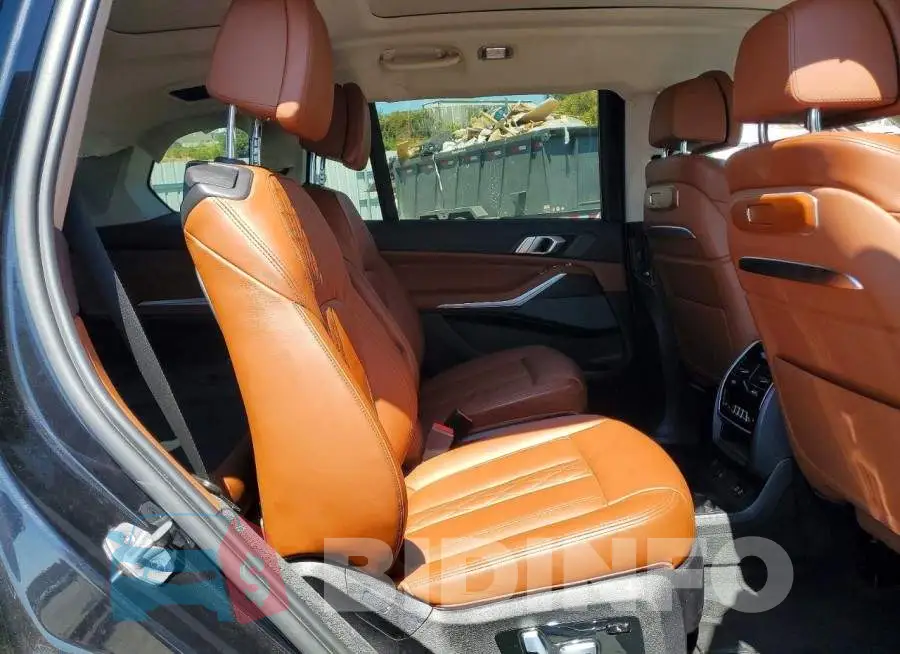 5UX23EM05P9R60149 Photo# 11