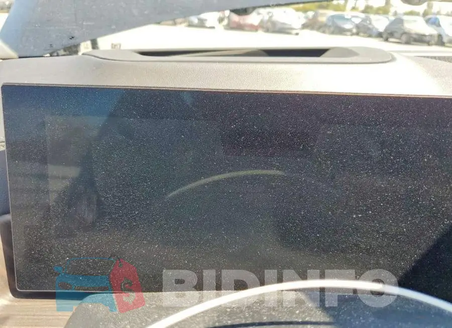 5UX23EM05P9R60149 Photo# 9