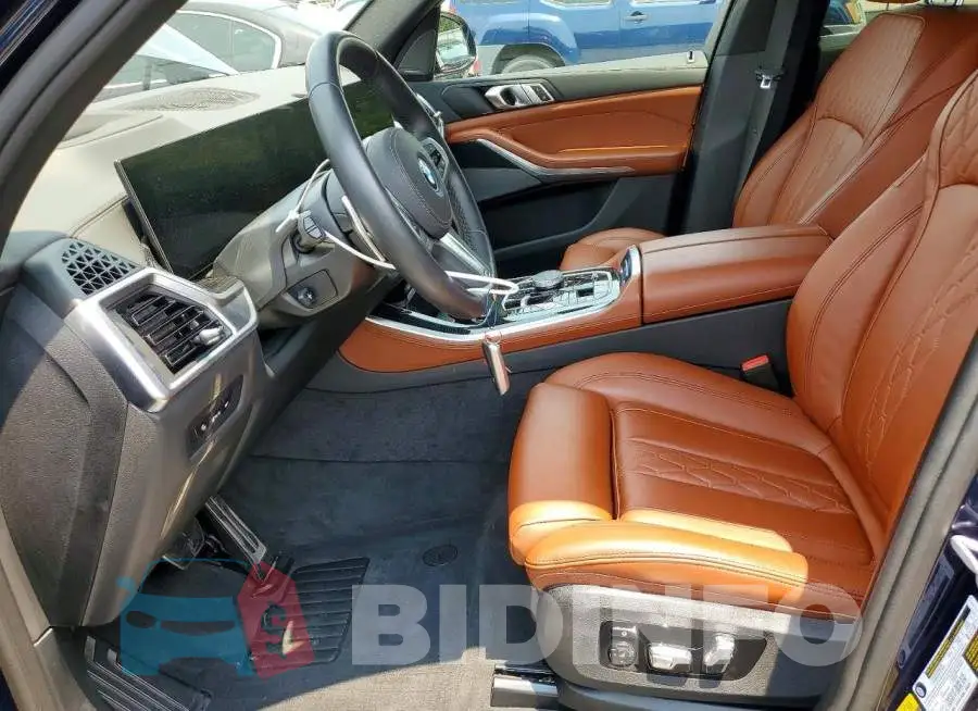 5UX43EU07T9038968 Photo# 7