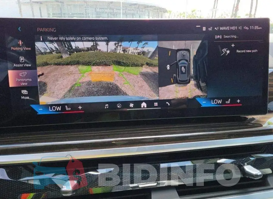 5UX43EU0XR9T44037 Photo# 11