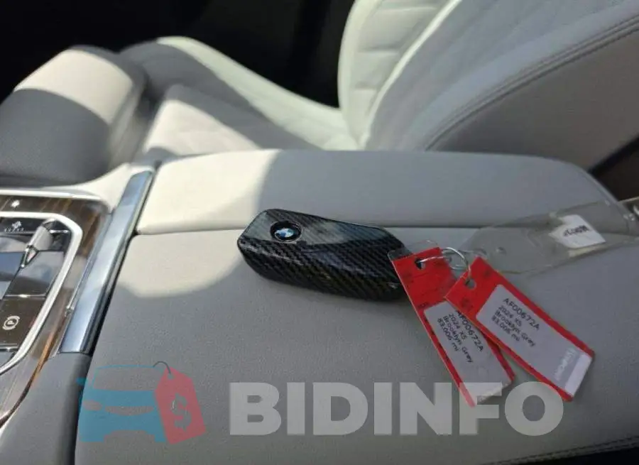 5UX43EU0XR9T44037 Photo# 12