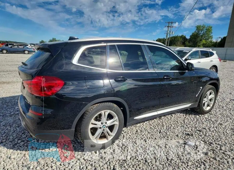 5UXTR7C53KLR52719 Photo# 3