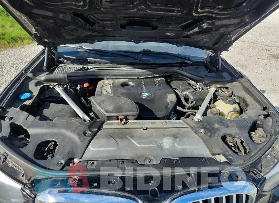 5UXTR7C53KLR52719 Photo# 11