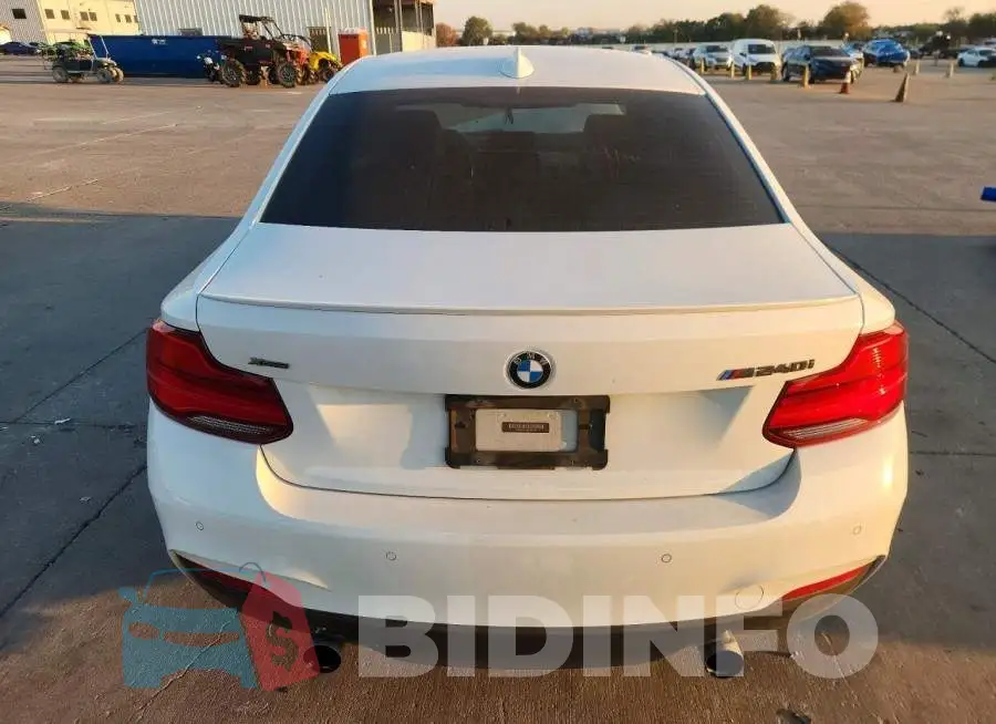 WBA2J7C55KVD61106 Photo# 6