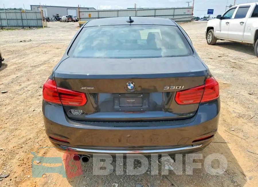 WBA8D9C52HK678023 Photo# 6