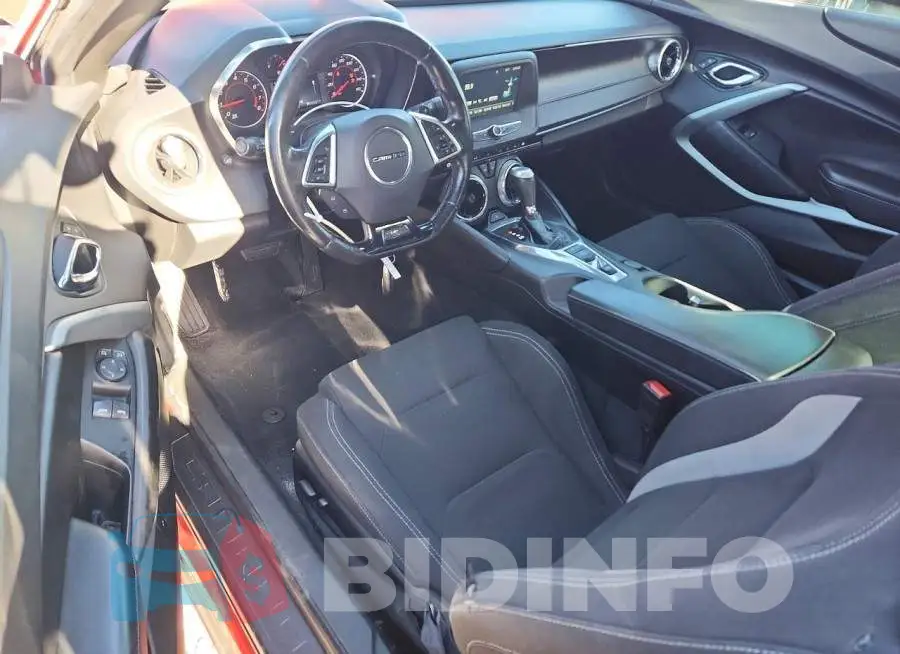 1G1FB1RX6H0157126 Photo# 8