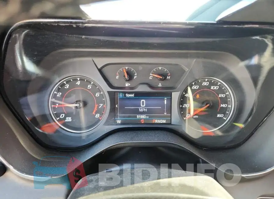 1G1FB1RX8K0150962 Photo# 9