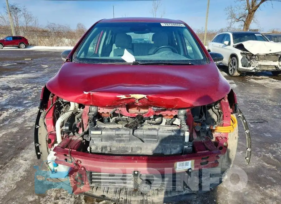 1G1FY6S05M4104784 Photo# 5