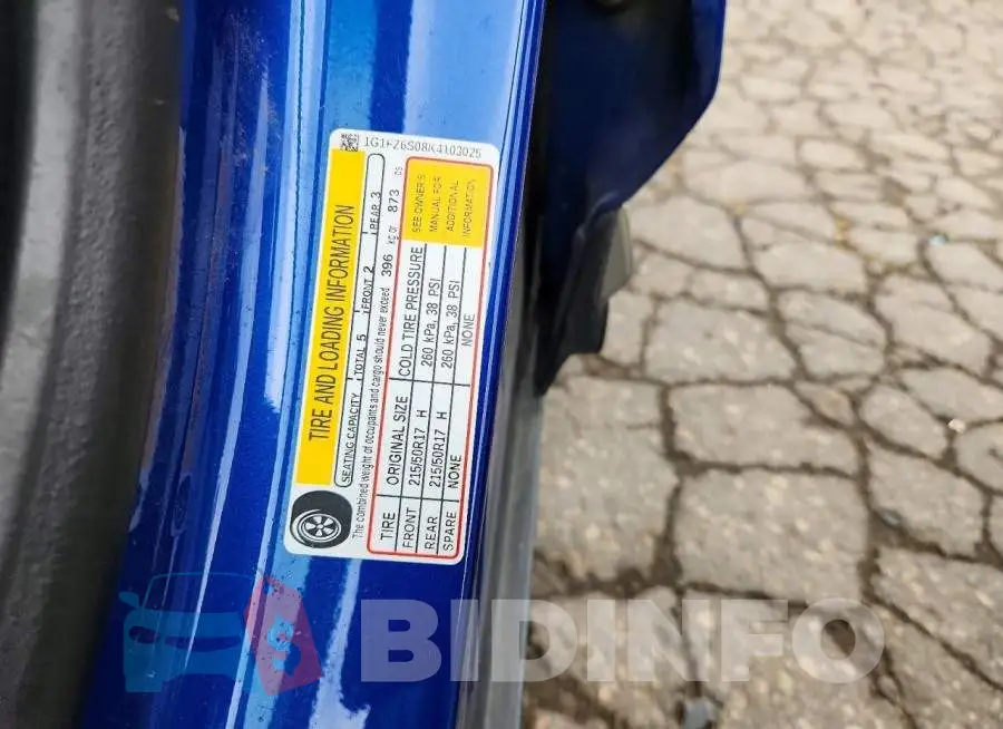 1G1FZ6S08K4103025 Photo# 12