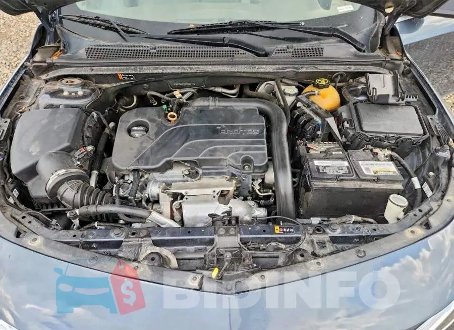 1G1ZB5ST1KF200111 Photo# 11
