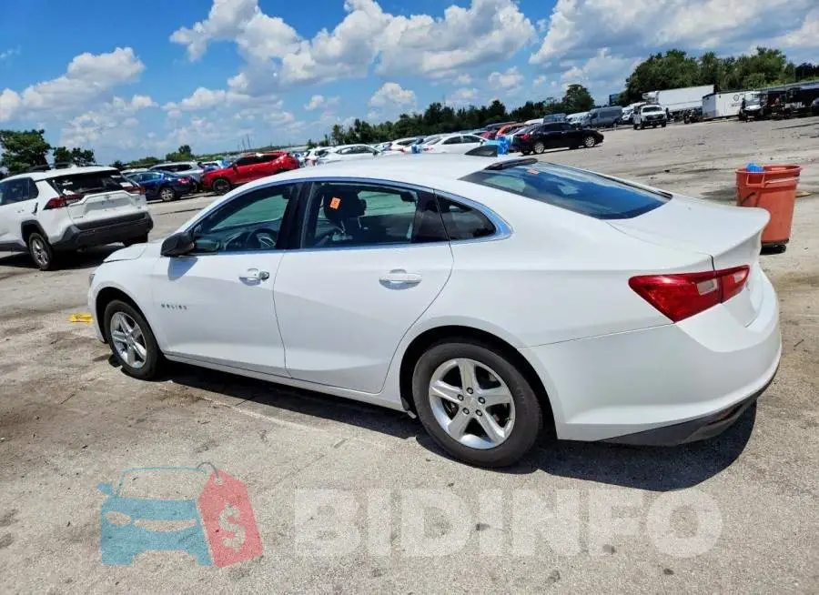 1G1ZC5ST2LF084173 Photo# 2