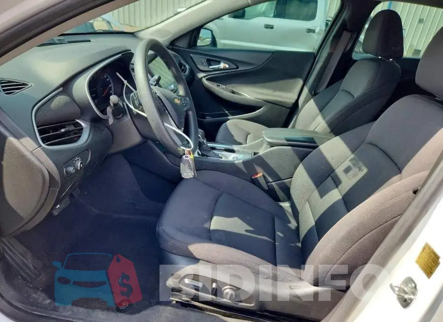 1G1ZD5ST0PF240617 Photo# 7